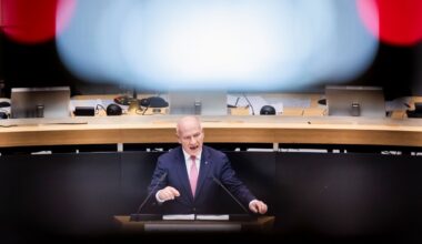 Wegner lobt Krisenmanagement beim Stromausfall im Berliner Südwesten