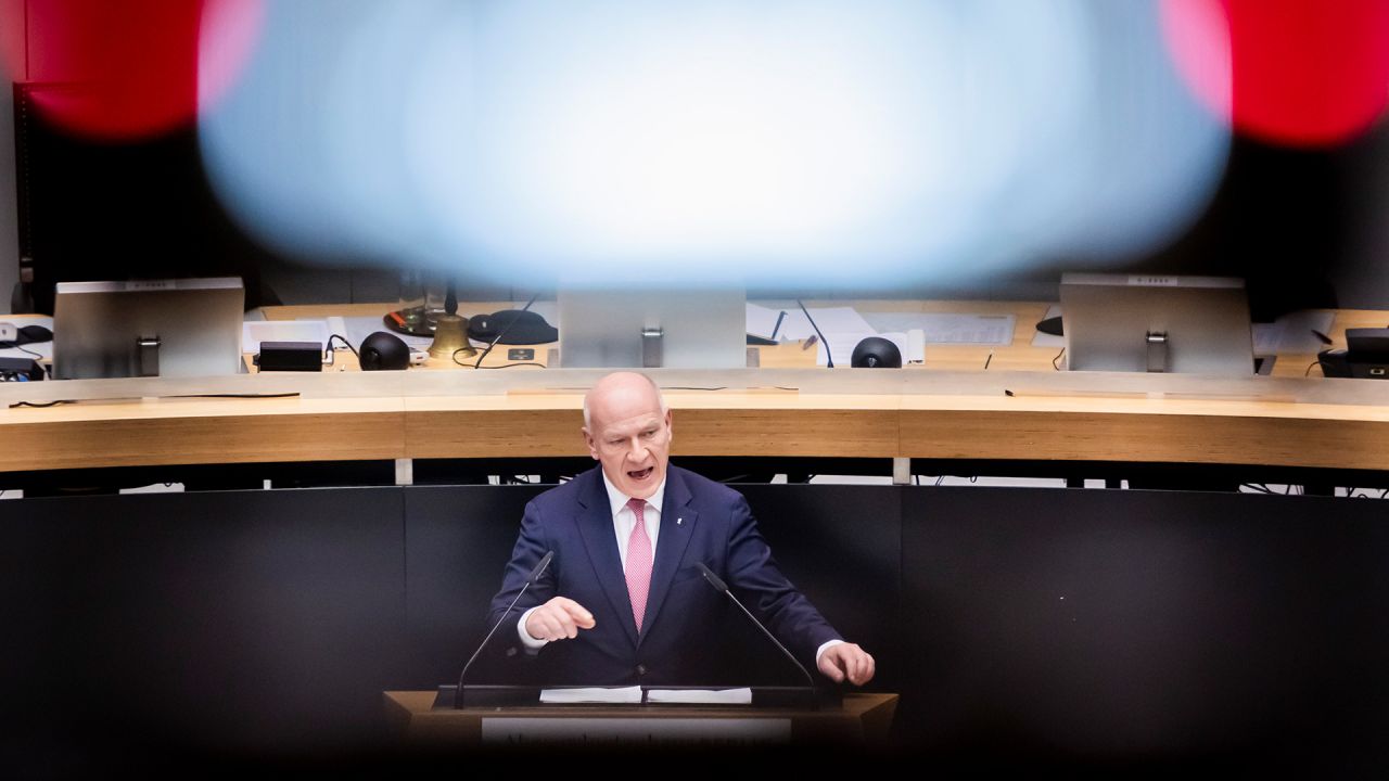 Wegner lobt Krisenmanagement beim Stromausfall im Berliner Südwesten