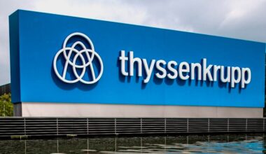 Verhandlungen zwischen Jindal Steel und Thyssenkrupp Steel: Neueste Entwicklungen