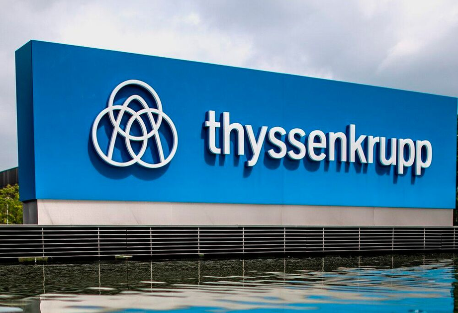 Verhandlungen zwischen Jindal Steel und Thyssenkrupp Steel: Neueste Entwicklungen