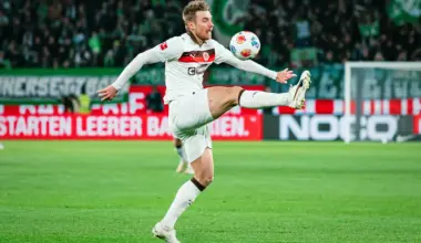 St. Pauli steht im Tabellenkeller und gastiert am Samstag beim BVB