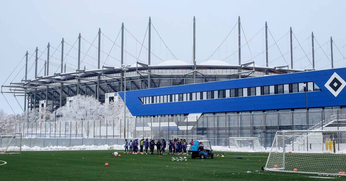 HSV gegen Gladbach: Entscheidung nach Stadion-Sorgen gefallen