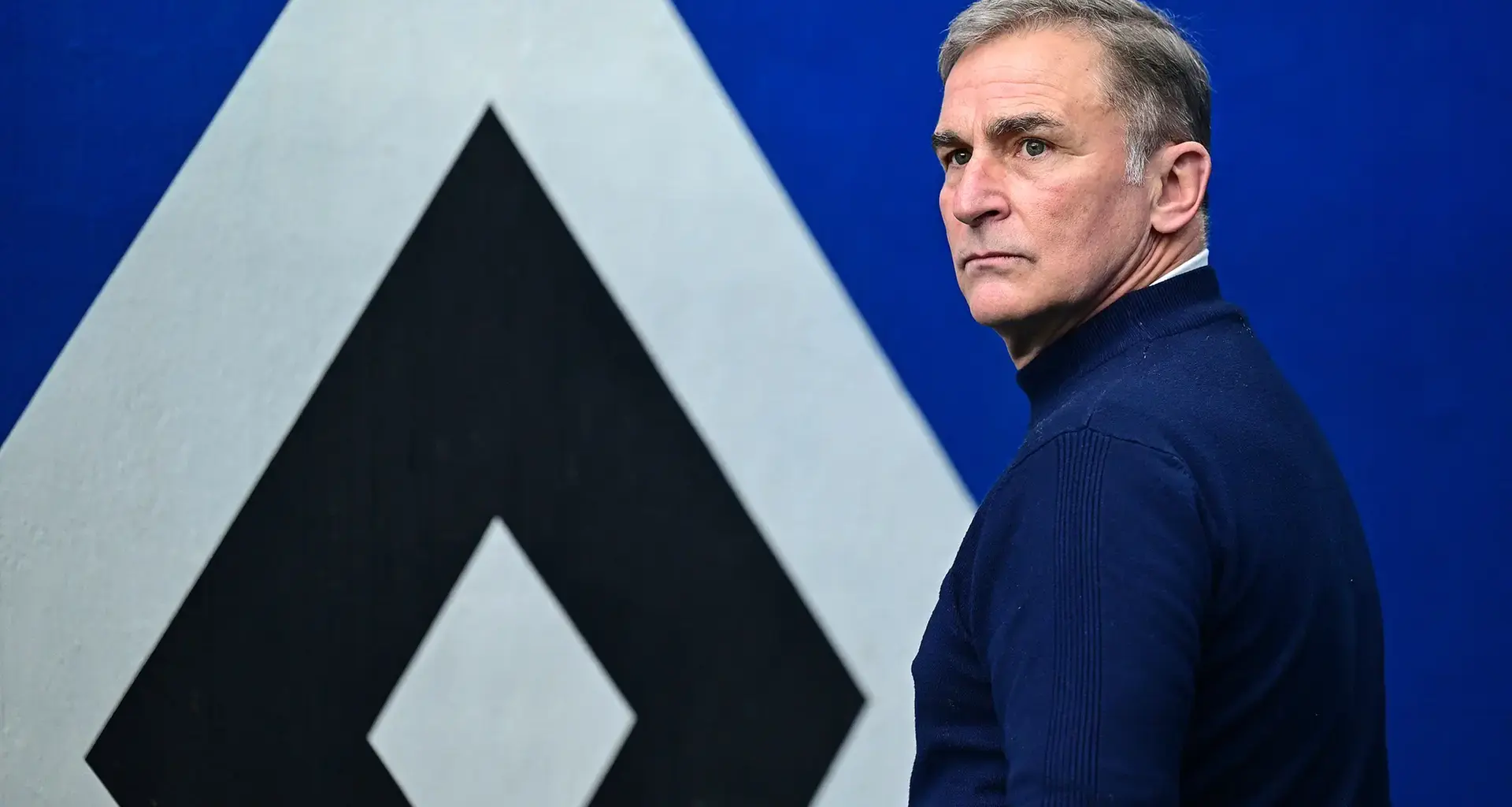 Ex-HSV-Sportvorstand Kuntz geht mit Anzeige in die Offensive