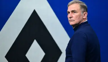 Ex-HSV-Sportvorstand Kuntz geht mit Anzeige in die Offensive