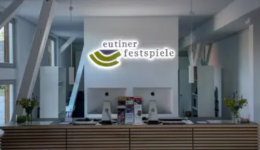 Finito statt Feiern - Das Aus für die Eutiner Festspiele im Jubiläumsjahr