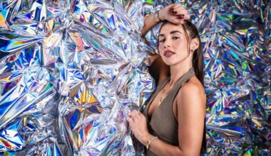 Das deutsche Finale 2026: „Fire“ von Sarah Engels in voller Länge veröffentlicht