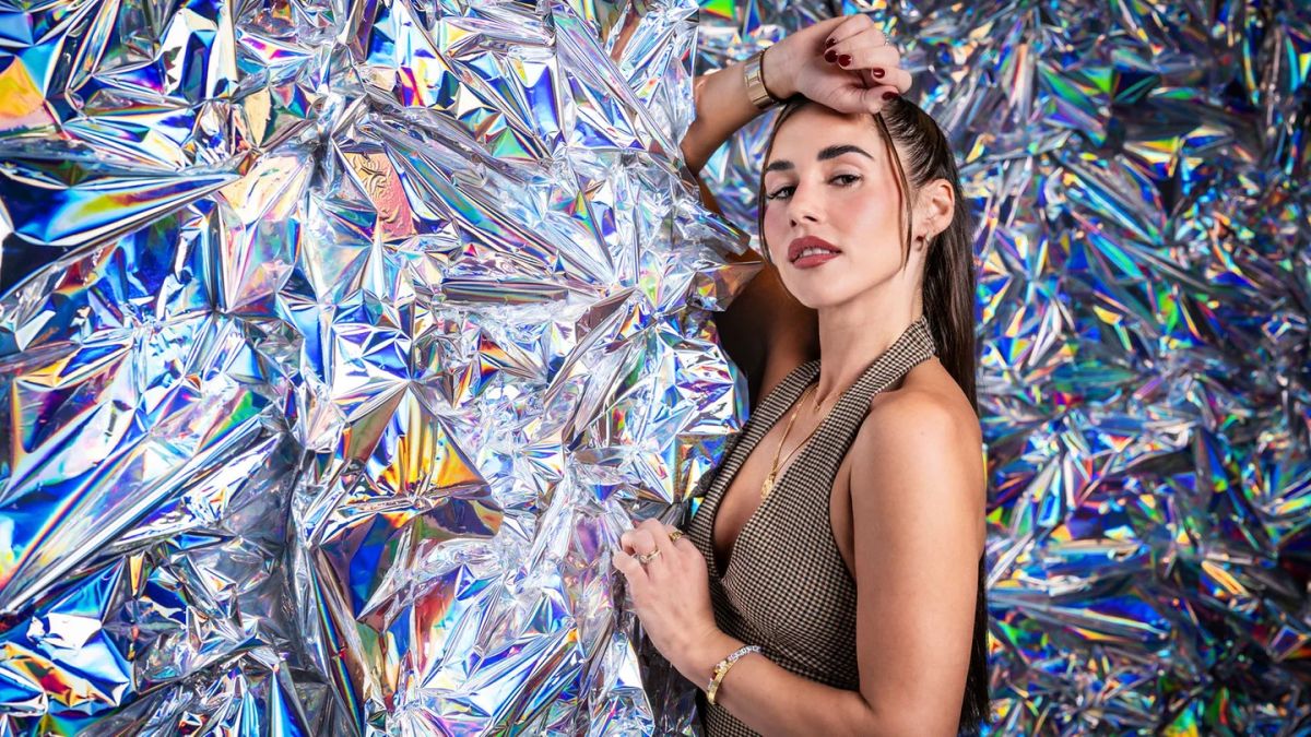 Das deutsche Finale 2026: „Fire“ von Sarah Engels in voller Länge veröffentlicht