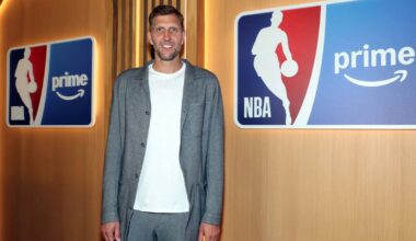 Nowitzki hinterfragt NBA-Europe-Pläne