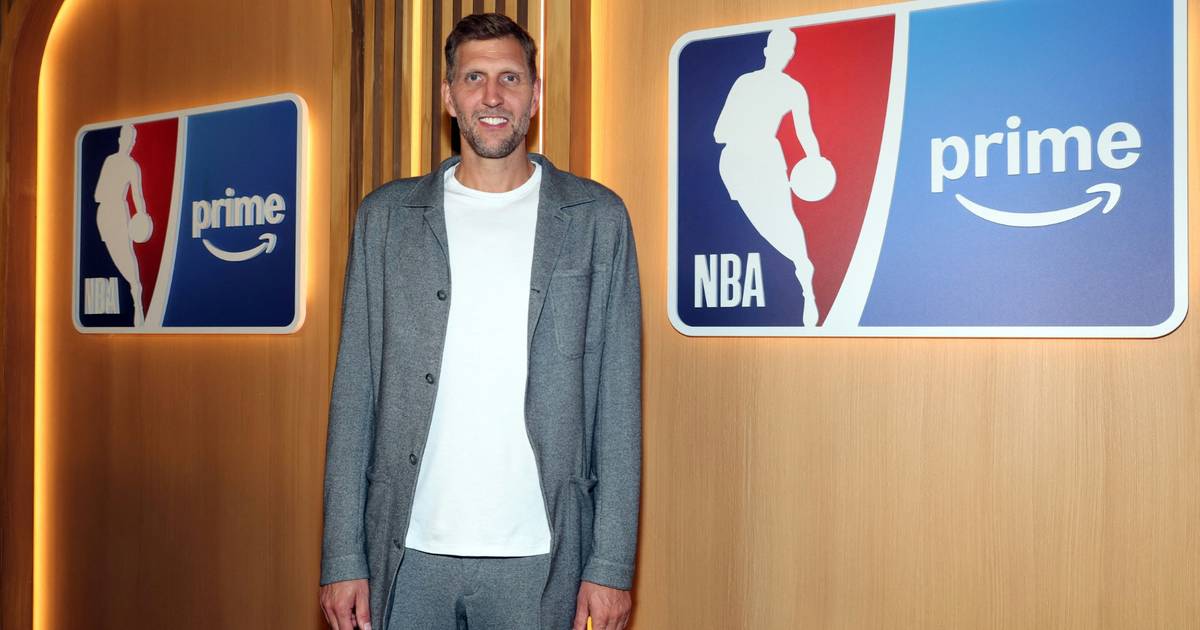 Nowitzki hinterfragt NBA-Europe-Pläne