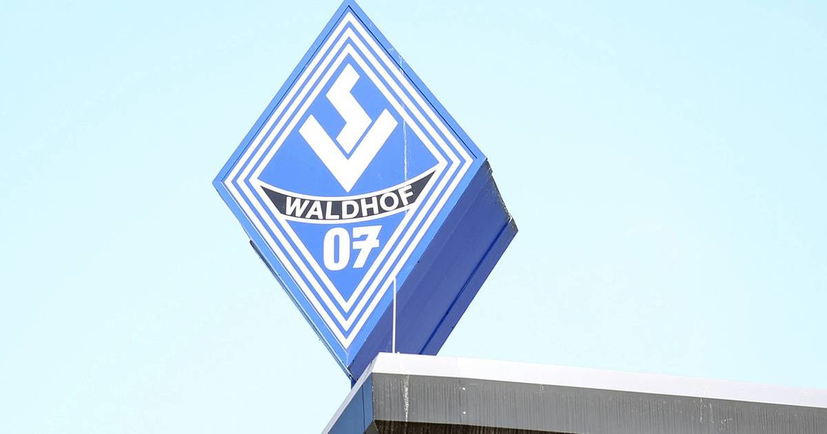 DFB: Strafen für Waldhof Mannheim