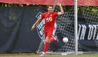 Hannover 96 holt Oberliga-Torjäger Merlin Sinanovic