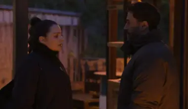 Trennen sich Emily und Tobias jetzt endgültig?