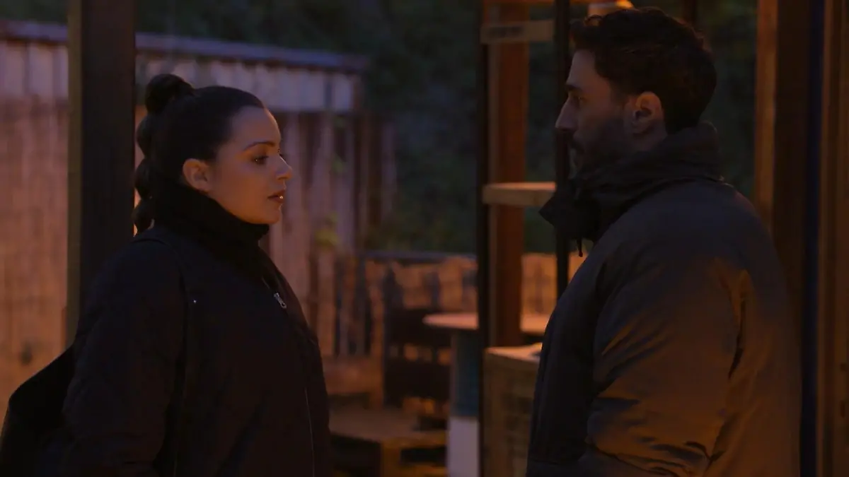 Trennen sich Emily und Tobias jetzt endgültig?