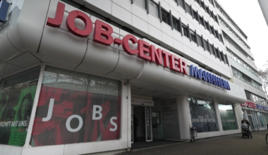 Bundestag diskutiert Grundsicherung: Einschätzungen aus Jobcenter