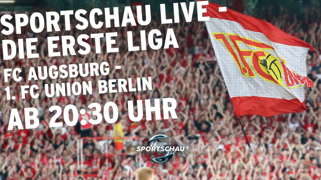 Krönt Union Berlin in Augsburg die Baumgart-Verlängerung?