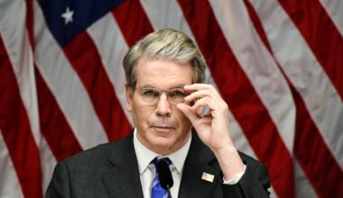 Neue US-Sanktionen gegen Irans Führung