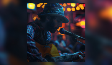 "Zachi Music" aus Münster, Poesie zu Weihnachten | Künstlerporträt