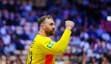 Wolff nach EM-Sieg über "Anti-Handball" - "Ich wurde bestätigt"