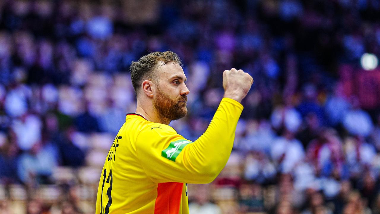 Wolff nach EM-Sieg über "Anti-Handball" - "Ich wurde bestätigt"