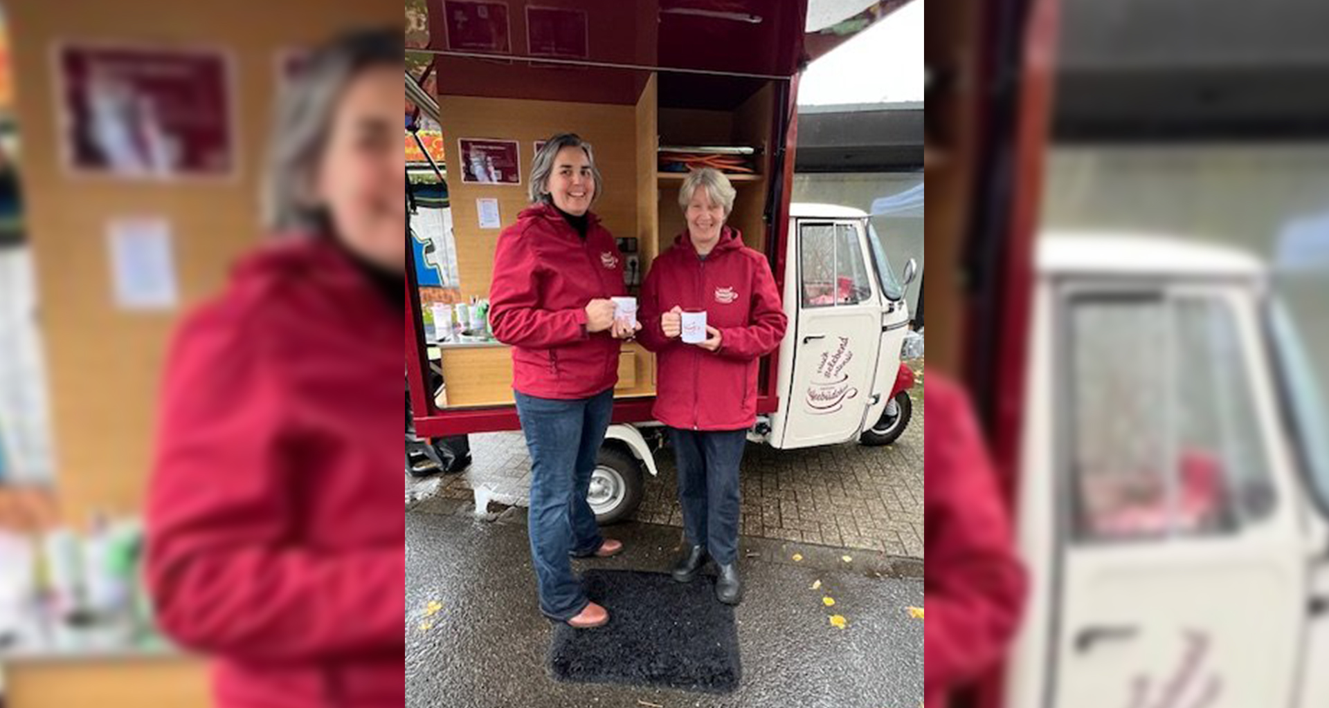 Marie Euteneuer, Referentin Katholischer Gemeindeverband Düsseldorf | Menschen in der Kirche 2.0