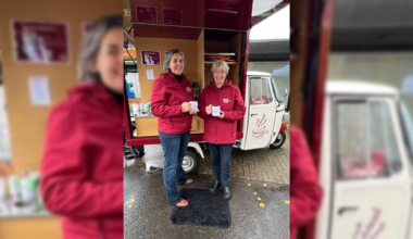 Marie Euteneuer, Referentin Katholischer Gemeindeverband Düsseldorf | Menschen in der Kirche 2.0