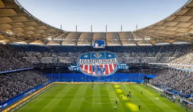 HSV-Heimspiel gegen Borussia Mönchengladbach findet statt