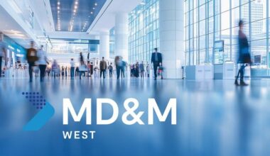 Masterflex Group präsentiert medizintechnische Schlauch- und Spritzgusslösungen in den USA