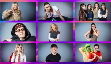 ESC Update: Line-up für deutschen ESC-Vorentscheid 2026 steht