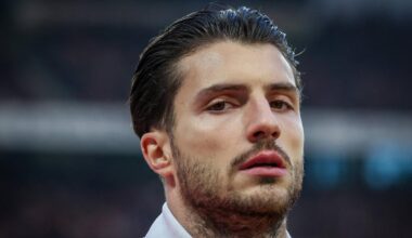 Winter-Transferfenster: Transfermarkt: Jetzt auch Stergiou vom VfB Stuttgart zum 1.FC Heidenheim