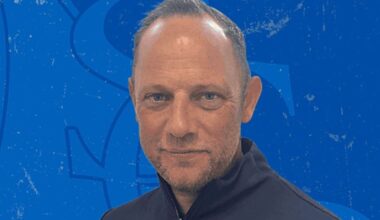 Michael von Amelen ist nicht mehr Trainer des SC Rheindahlen