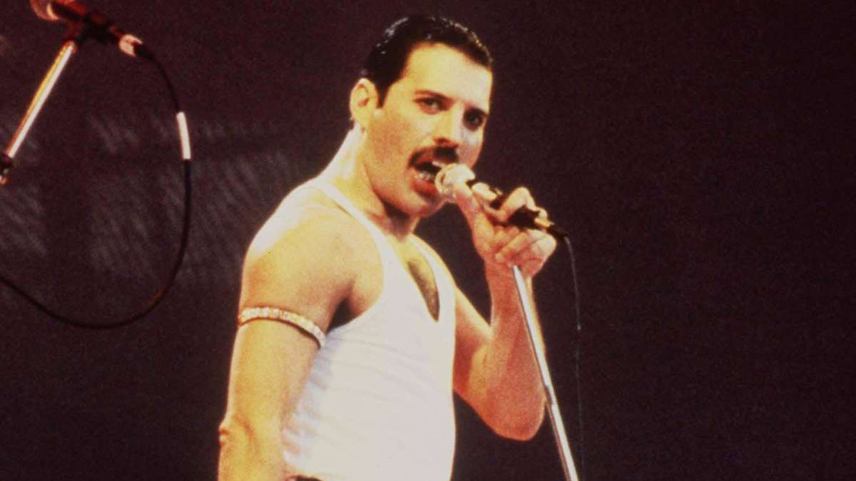 Freddie Mercurys geheime Tochter ist tot – daran starb „Bibi“