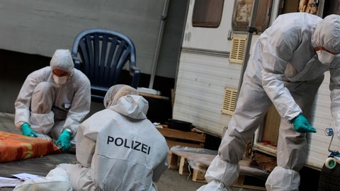 Foto: Polizei Baden-Württemberg