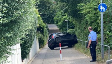 Polizeifotografie in Mannheim: Vom Pizzakarton bis zum Tatortfoto