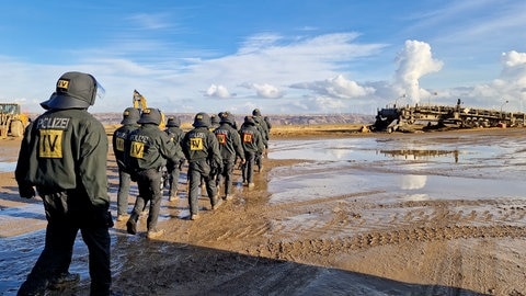 Foto: Erster Polizeihauptmeister Michael Zirkel © Polizei Baden-Württemberg 