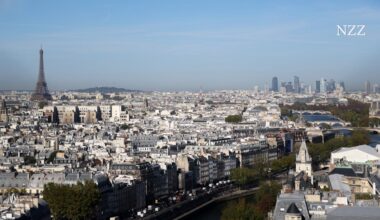 Frankreichs Opposition wird zur Belastung