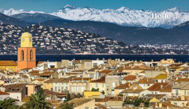 Die 5 besten sonnigen Reiseziele in Europa