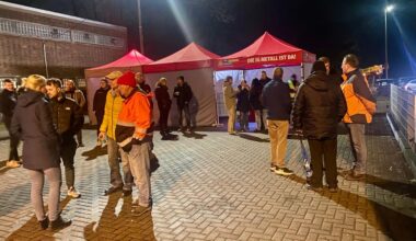 Nordrhein-Westfalen: "Wir fühlen uns verarscht": Warnstreiks bei HKM in Duisburg