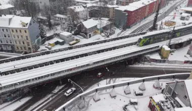 Sternbrücke: Extrem laute Bohrarbeiten verschieben sich