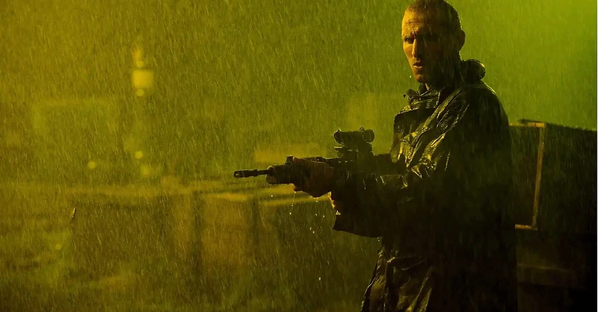 Horror-Highlight heute im TV – einer der besten Zombie-Filme