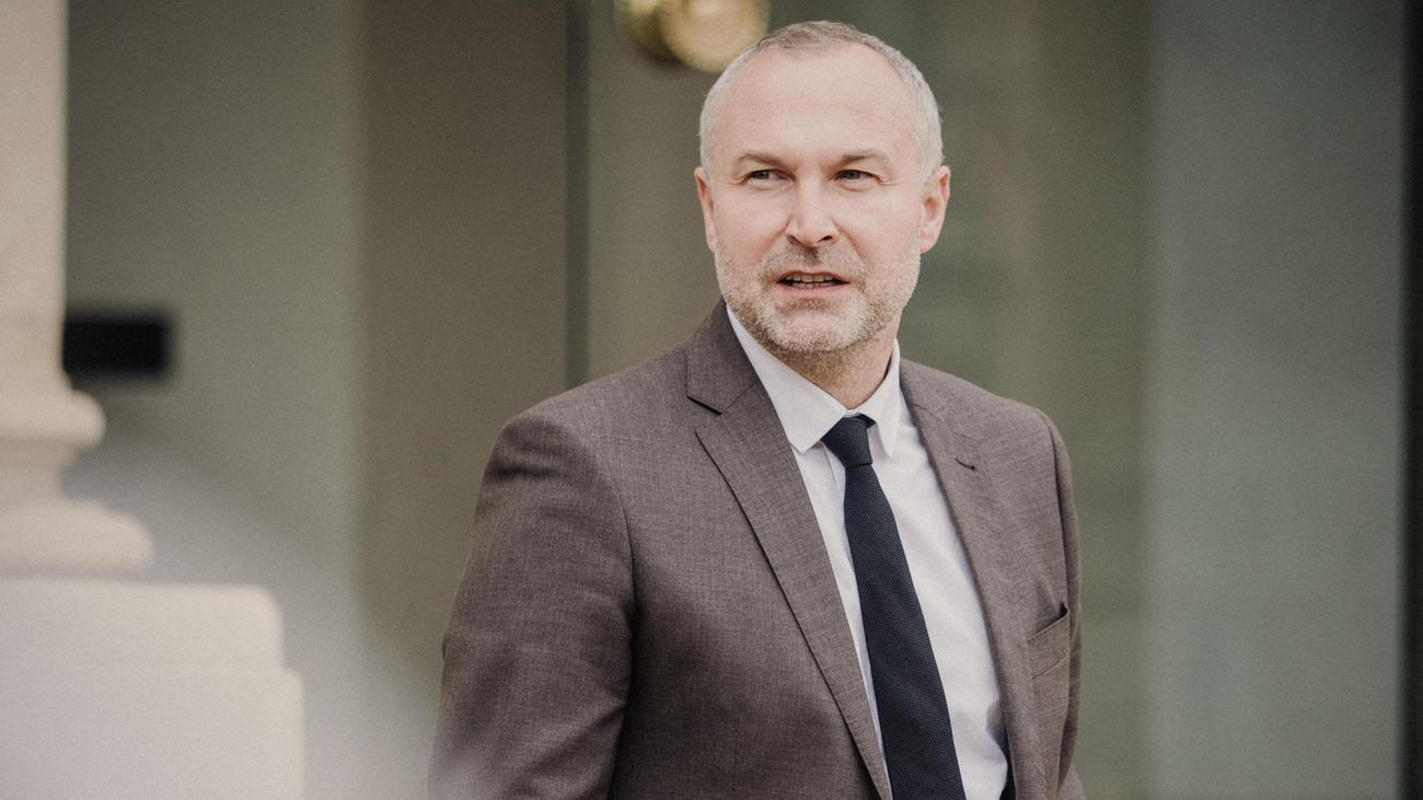 Frankreich: Französische Abgeordnete können sich erneut nicht auf Haushalt einigen