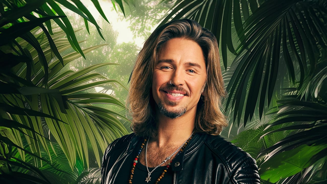 Dschungelcamp 2026: Gil Ofarims einziger Freund in Australien | Unterhaltung