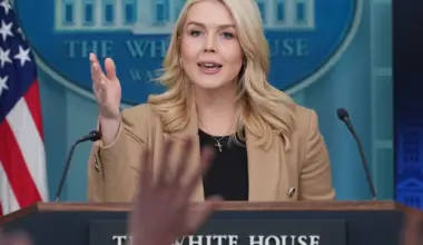 So reagieren die USA auf europäische Truppen in Grönland