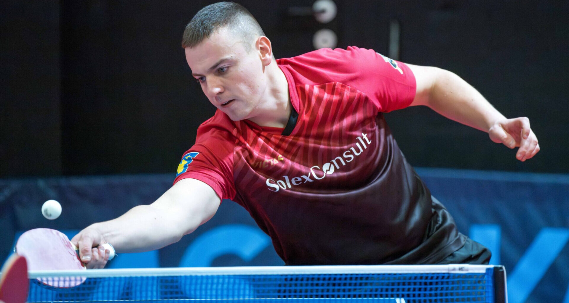 Tischtennis - Europe Cup-Achtelfinale wird für Wiener Neustadt zum Krimi