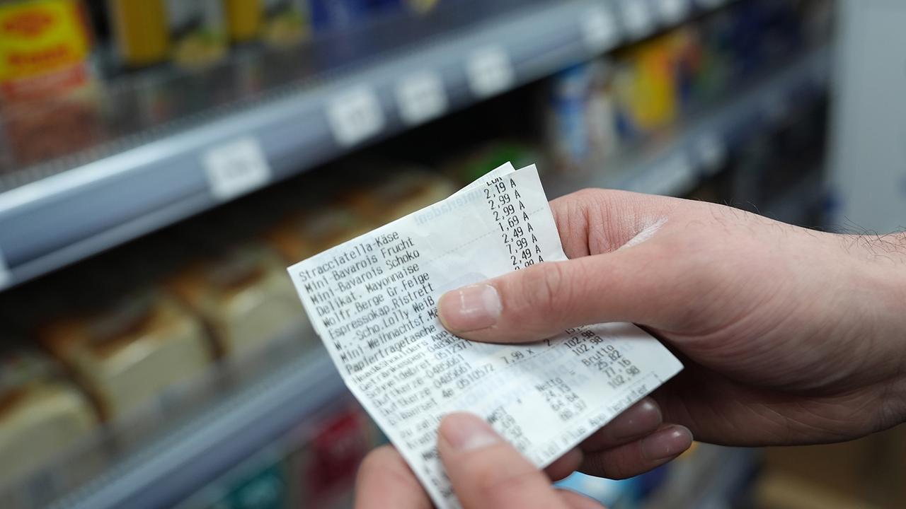 Was tun gegen die hohen Lebensmittelpreise?