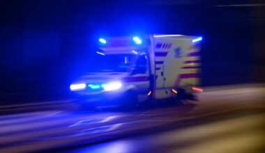 Ludwigshafen: Betrunkener attackiert Mann im Bus mit Glasflasche