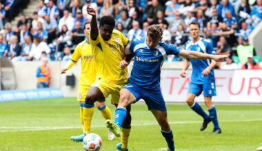 2. Bundesliga heute: Braunschweig - Magdeburg LIVE im TV, Liveticker & Livestream