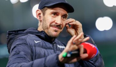 Schuster über alte Bekannte beim FCA: "Teil des Gegners"