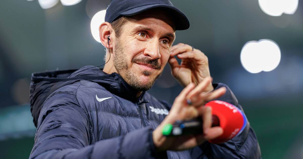 Schuster über alte Bekannte beim FCA: "Teil des Gegners"