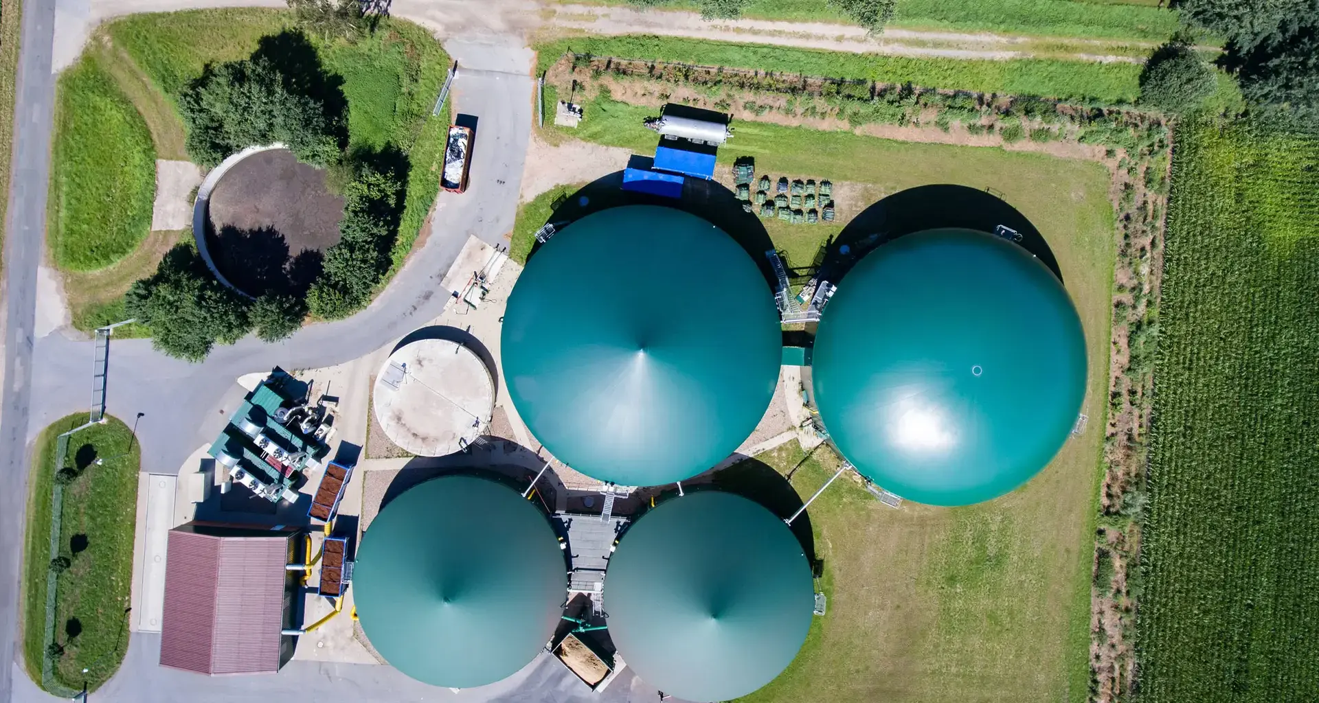 Biogasanlagen in Schleswig-Holstein: Kommt jetzt der große Rückbau?