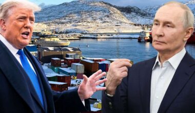 Russland droht mit „weitreichenden Folgen“